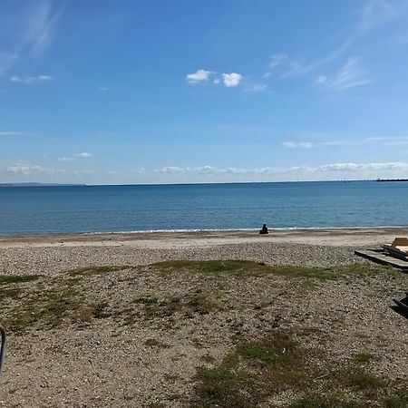 Carlton Hotel Уеймут Екстериор снимка