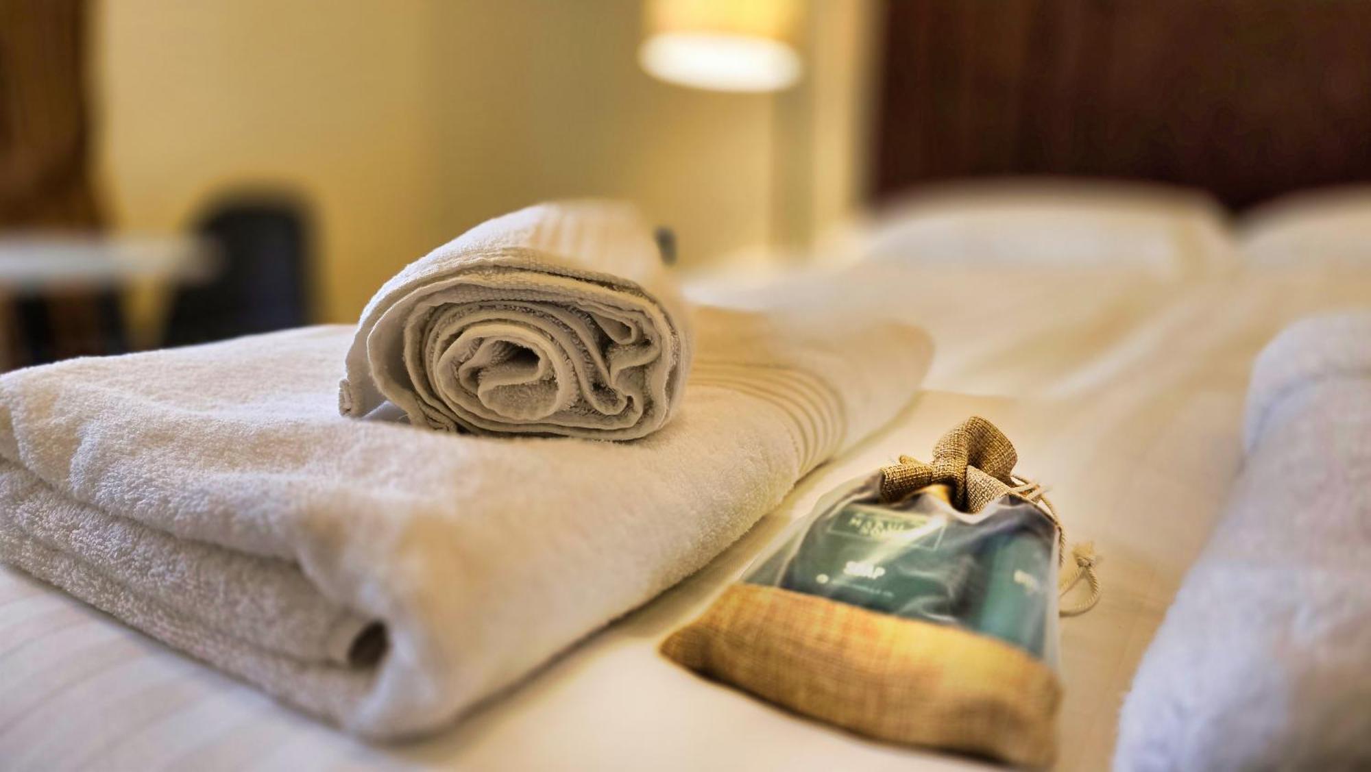 Carlton Hotel Уеймут Екстериор снимка