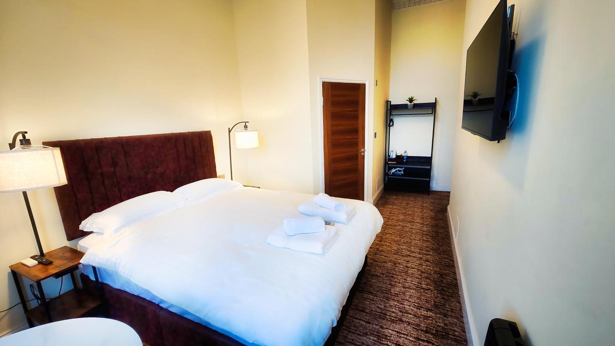 Carlton Hotel Уеймут Стая снимка