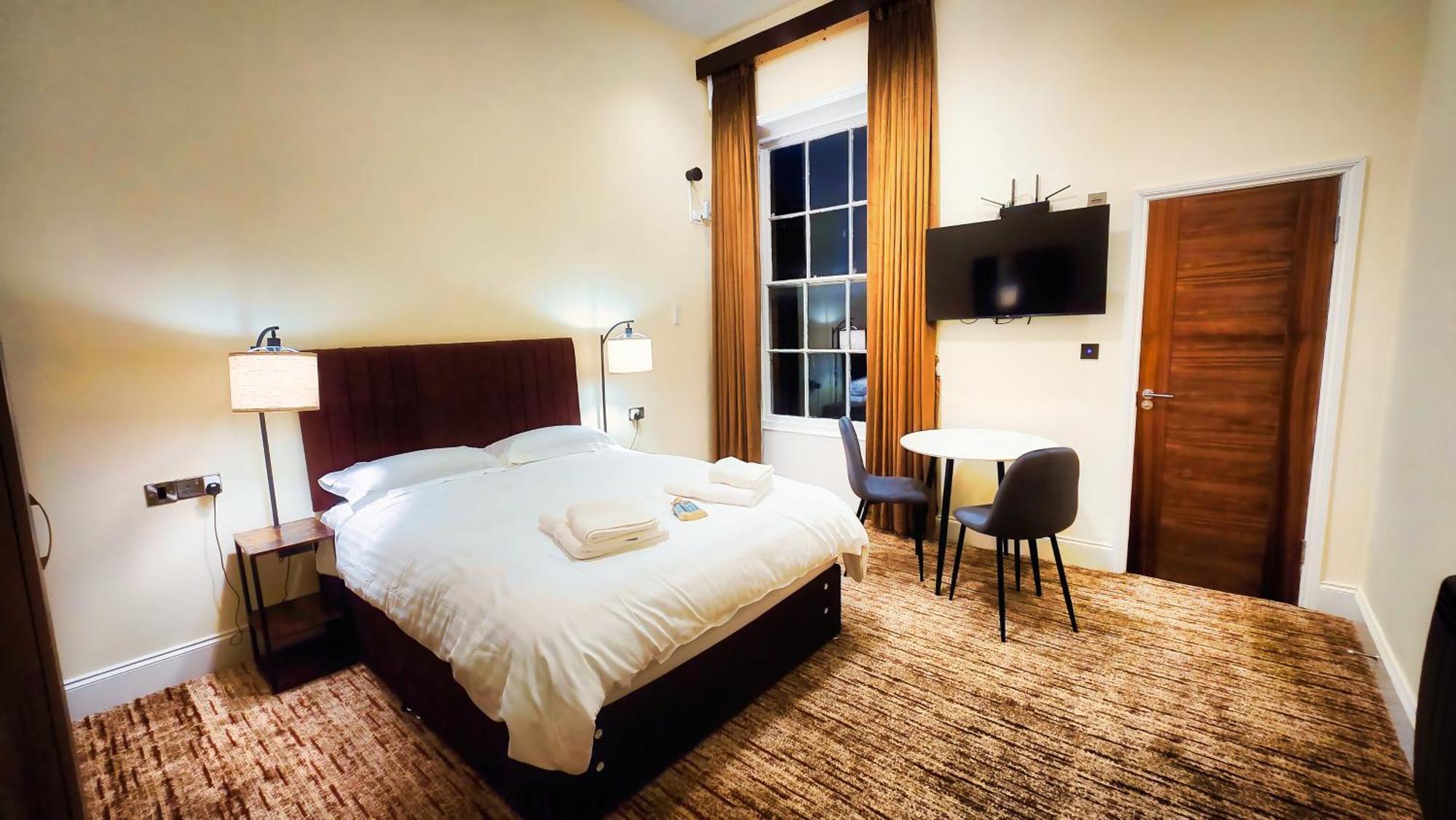 Carlton Hotel Уеймут Екстериор снимка