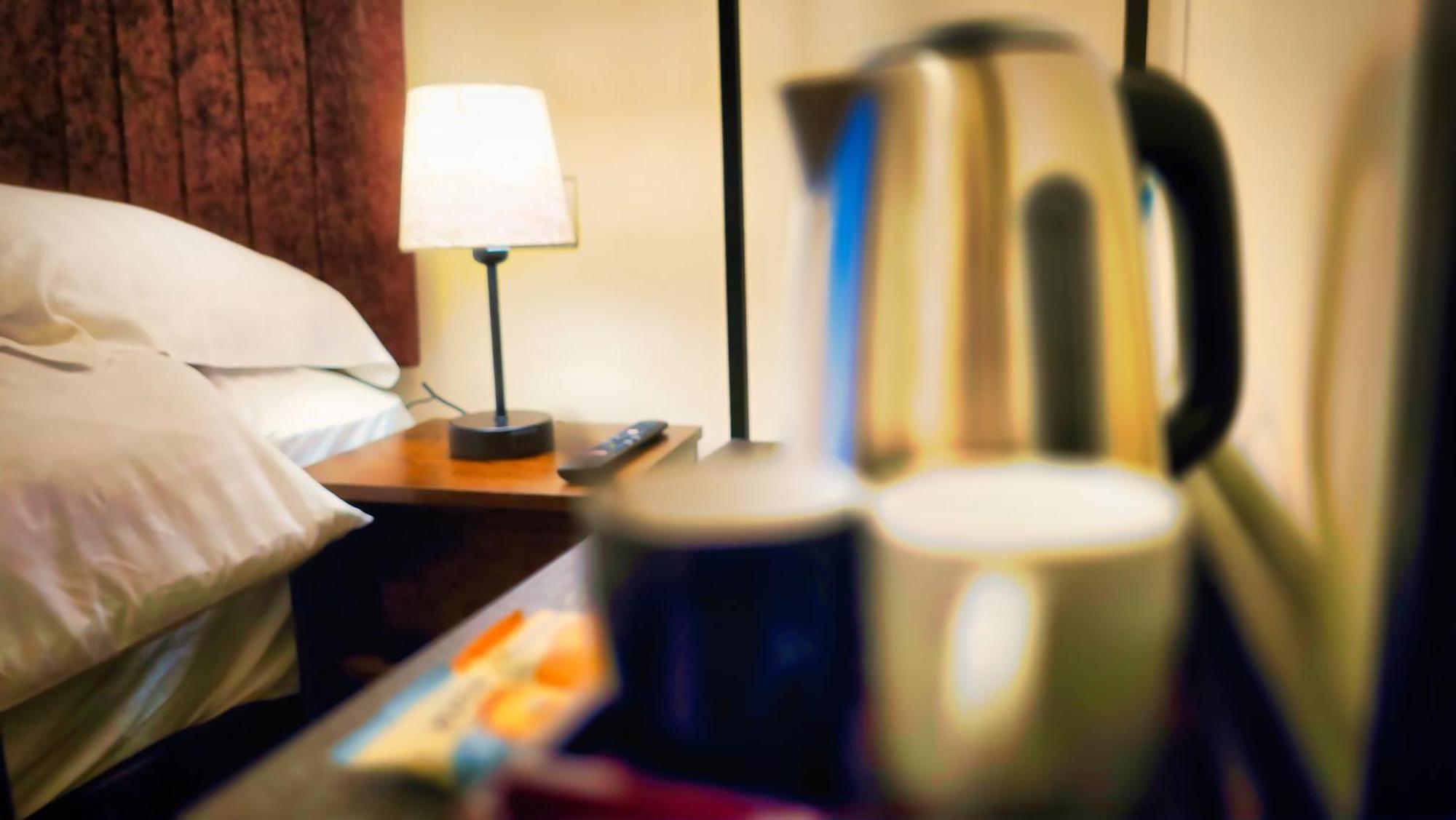 Carlton Hotel Уеймут Екстериор снимка
