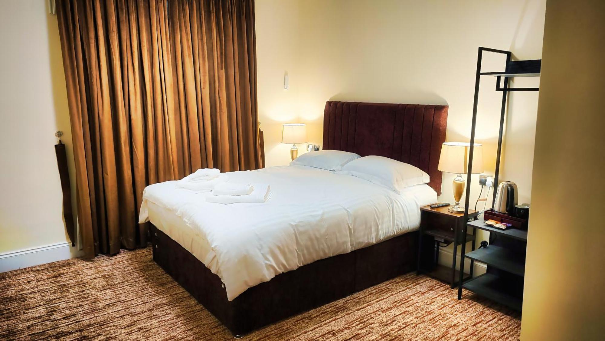 Carlton Hotel Уеймут Екстериор снимка