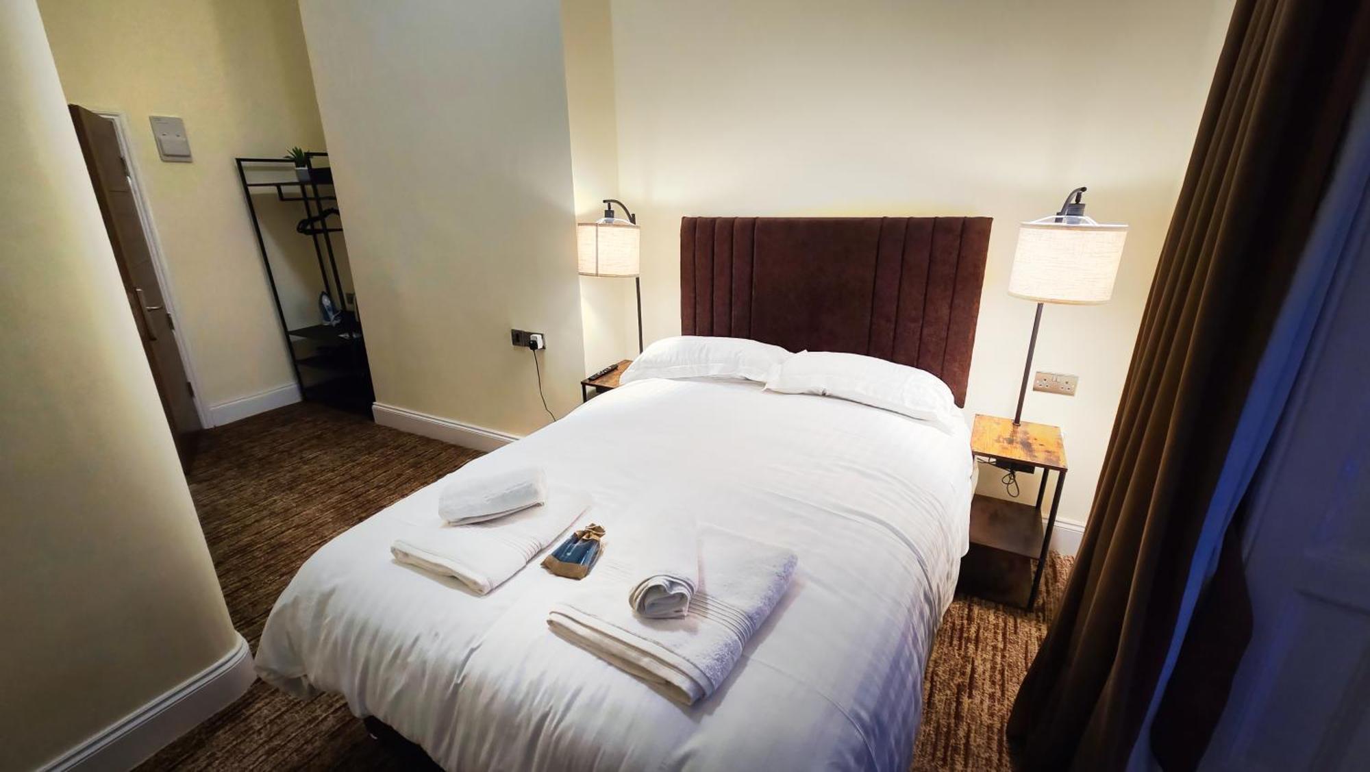 Carlton Hotel Уеймут Екстериор снимка