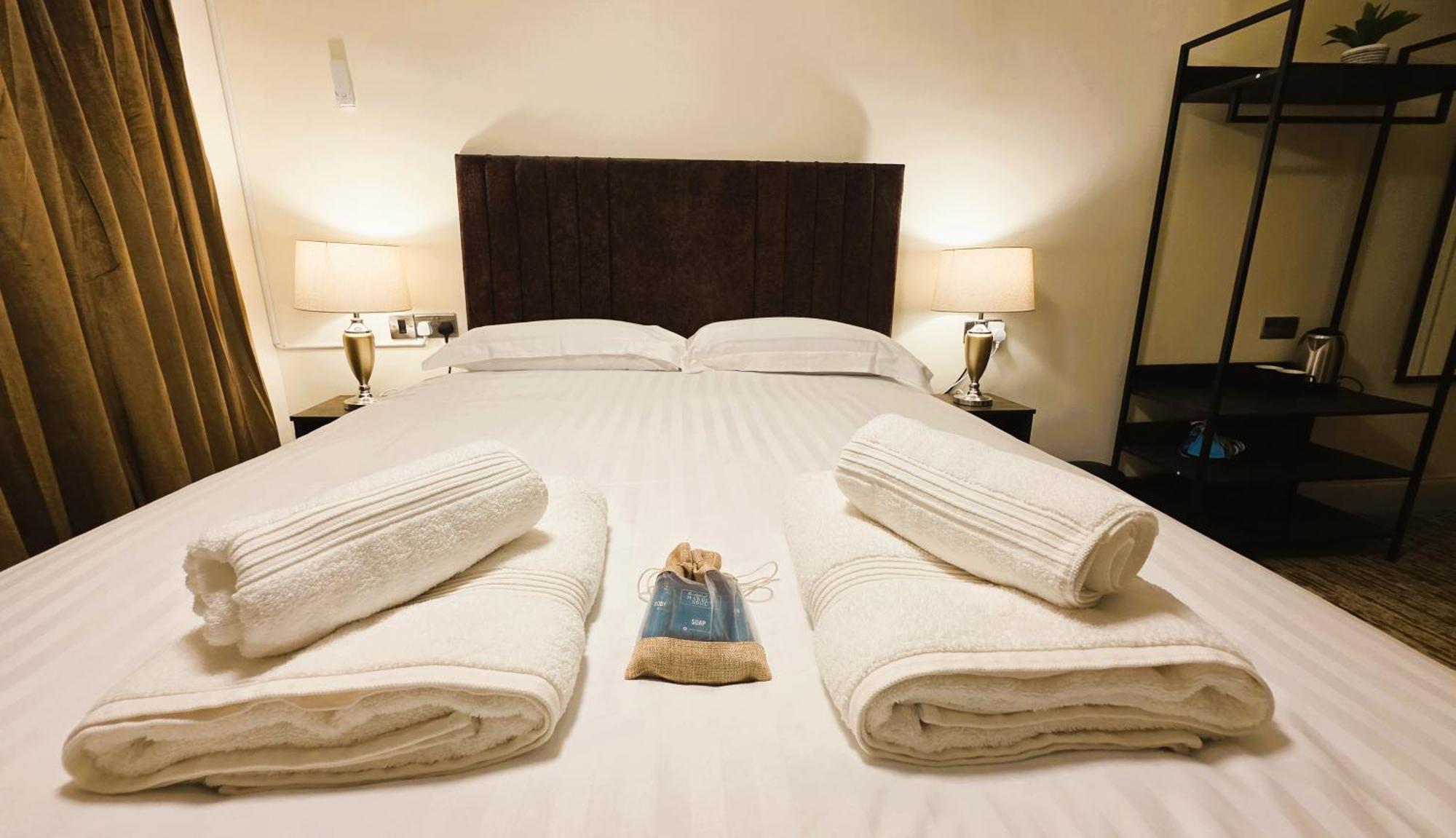 Carlton Hotel Уеймут Екстериор снимка